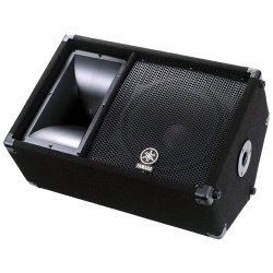 Yamaha SM12V 350W 12 inch Floor Monitor