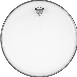 Remo BA031000 Ambassador Series Clear Drumhead