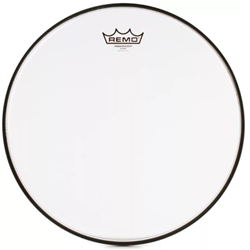 Remo Ambassador Clear Batter Drumhead