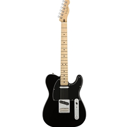 Fender Player Telecaster- Black