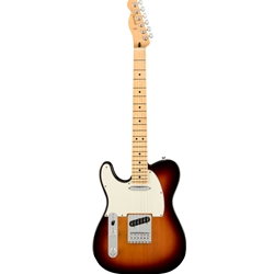 Fender Player Telecaster Left-handed - 3-Tone Sunburst