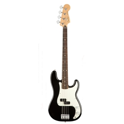 Fender Player Precision Bass - Black