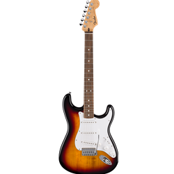 Fender Standard stratocaster- 3-color Sunburst