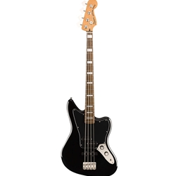 Squier Classic Vibe Jaguar Bass -Black