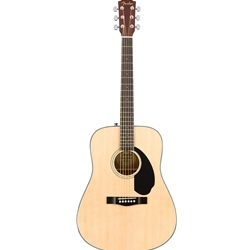 Fender CD60s Dreadnought