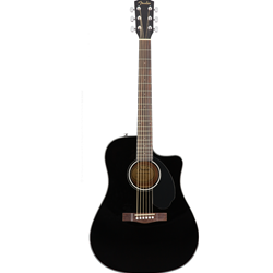 Fender CD-60SCE Dreadnought