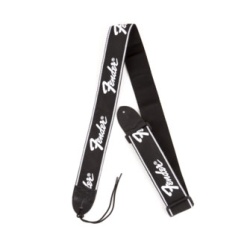 Fender 2" Running Logo Strap