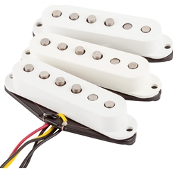 Fender Tex-Mex Strat Pickups