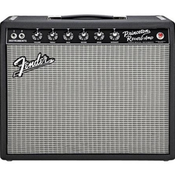 Fender '65 Princeton reverb