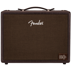 Fender Acoustic Junior Go - 100-watt Acoustic Amp