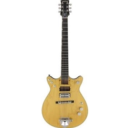 Gretsch Professional G6131-MY Malcolm Young Signature Jet - Natural