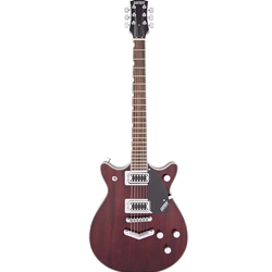 Gretsch G5222 Electromatic Double Jet - Walnut Stain