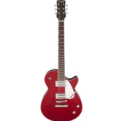 Gretsch G5421 Jet Club, Firebird Red