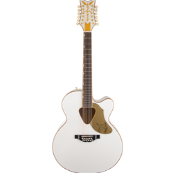 Melhart Music Center Gretsch G5022CWFE 12 RANCHER FALCON JUMBO 2714025505