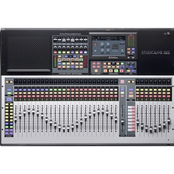 PreSonus StudioLive 32S 32-channel Digital Mixer