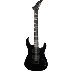 Jackson JS Series JS1X Dinky Minion Gloss Black