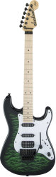 Jackson X Series Signature Adrian Smith