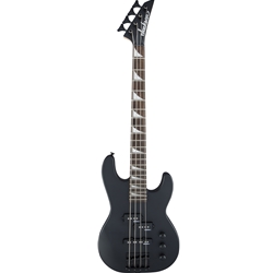 Jackson Concert Bass Minion JS1X - Satin Black