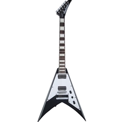 Jackson Signature Scott Ian King V KVXT - Gloss Black