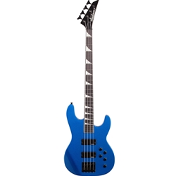 Jackson Concert Bass JS3 - Metallic Blue