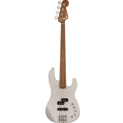 Charvel Pro-Mod San Dimas Bass PJ IV - Pearl White