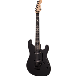 Charvel Pro-Mod San Dimas Style 1 HH FR E - Black