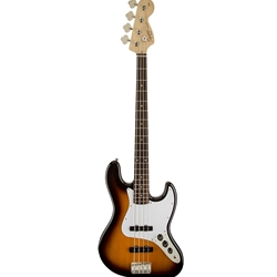 Squier Affinity Series 5-string Jazz Bass