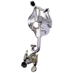 Bach 1815S Clamp-on Trumpet Lyre