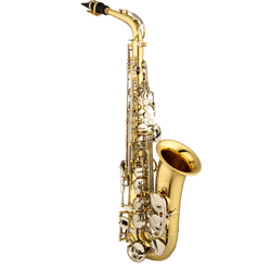 Eastman EAS251 Student Alto Saxophone - Lacquer