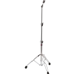Gibraltar 6710 Heavy Double Braced Straight Cymbal Stand