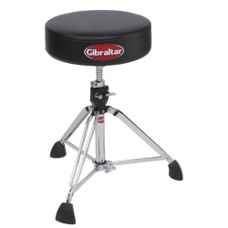 Gibraltar 9608 Pro Round Throne