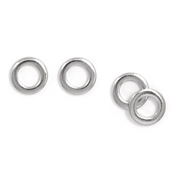 Gibraltar SC-11 Metal Tension Rod Washers - 12 Pack