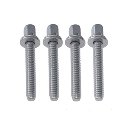 Gibraltar SC-4J 1-3/8 inch / 35mm Tension Rods