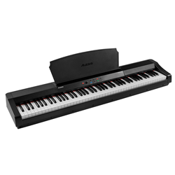 Melhart Music Center - Alesis Prestige 88-key Digital Piano