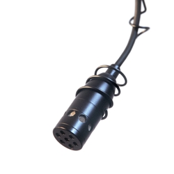APEX 150 Low Profile Hanging Condenser Microphone