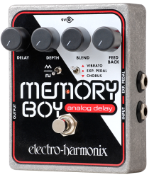 Electro-Harmonix EHXMB Memory Boy