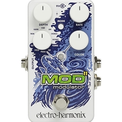 Electro-Harmonix Mod 11 Modulator