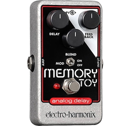 Electro Harmonix Memory Toy Analog Echo/Chorus
