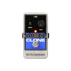 Electro-Harmonix Neo Clone Analog Chorus Pedal