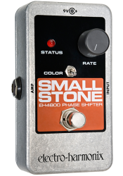 Electro-Harmonix Small Tone #EHSS