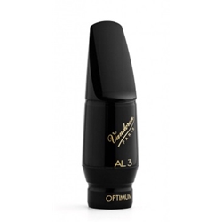 Vandoren Alto Saxophone Mouthpiece AL3