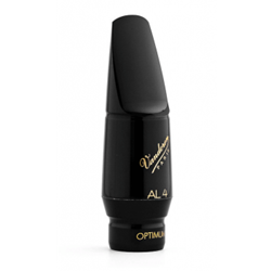 Vandoren Alto Saxophone Mouthpiece AL4