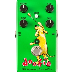 Dunlop MXR Dookie Drive Pedal 30TH Anniversary