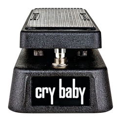 Dunlop GCB95 Cry Baby