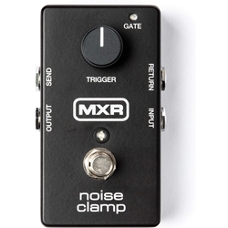 MXR M195  Noise Clamp