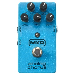 MXR Analog Chorus #M234