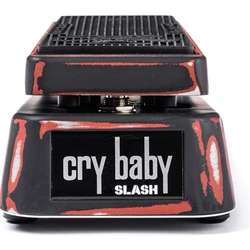 Dunlop SC95 Slash Cry Baby Classic Wah Pedal