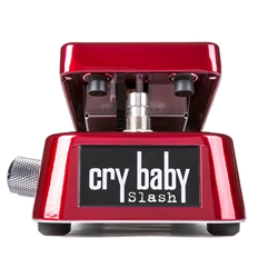 Dunlop SW95 Slash Signature Cry Baby Wah Pedal