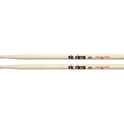 Vic Firth American Classic Drumsticks - 55A - Wood Tip
