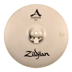 Zildjian 14 inch A Custom Crash Cymbal